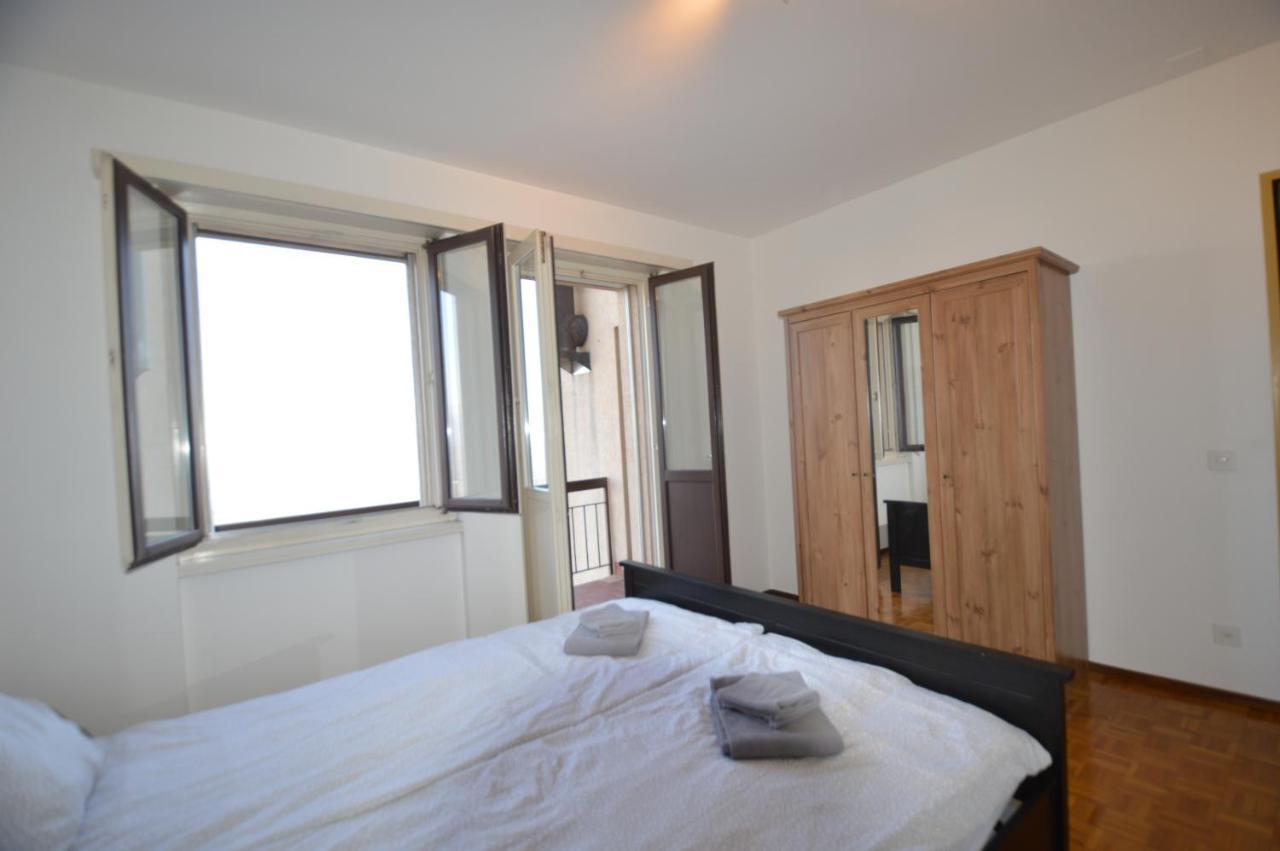 Appartamento Belcantone Cademario Exteriör bild