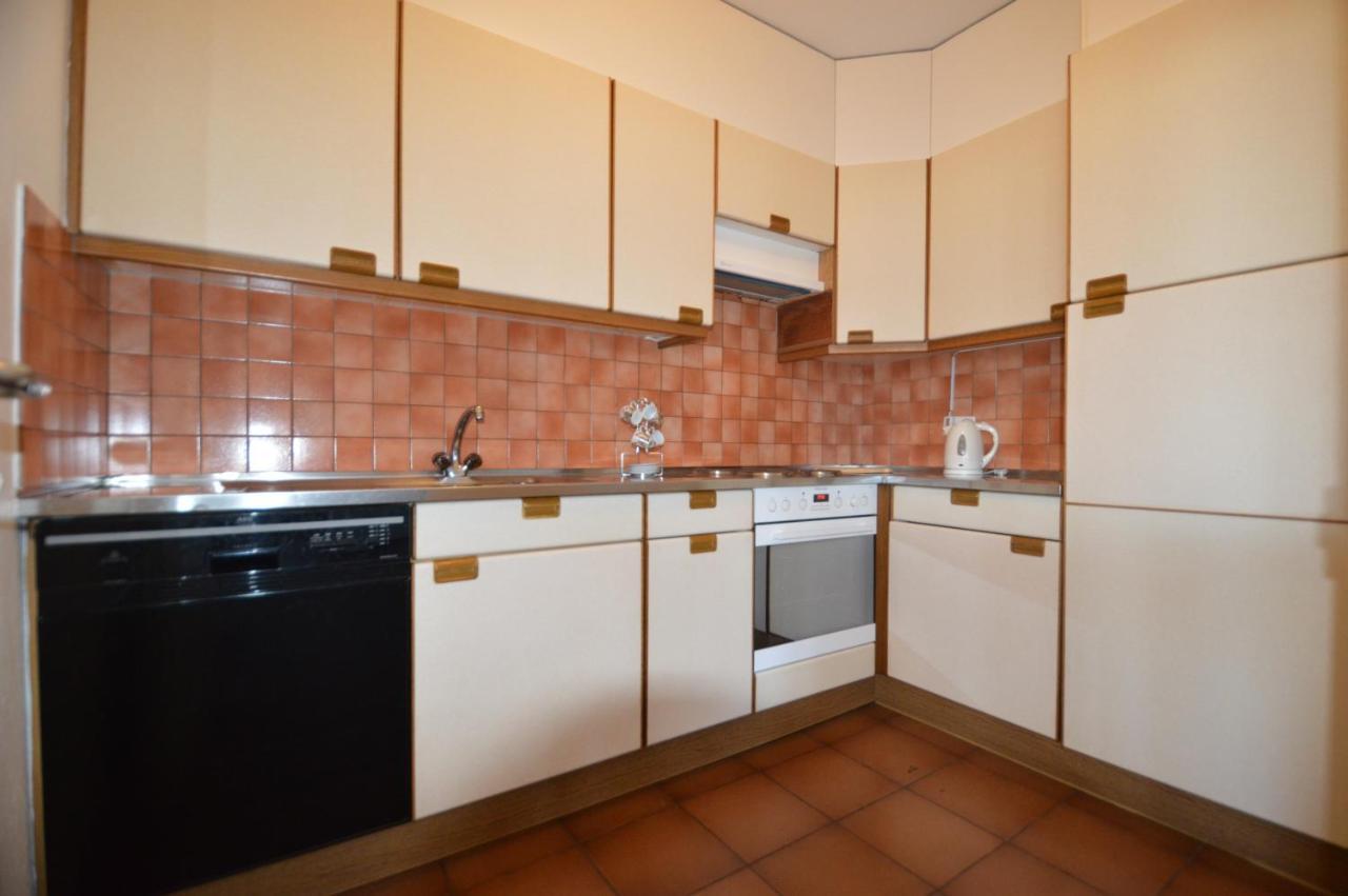 Appartamento Belcantone Cademario Exteriör bild