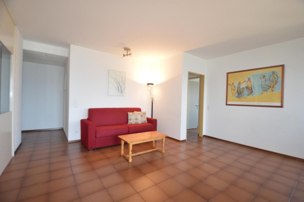 Appartamento Belcantone Cademario Exteriör bild