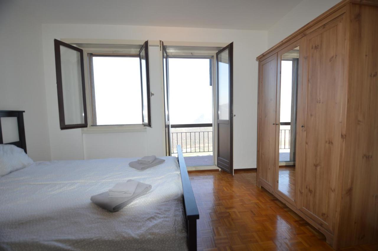Appartamento Belcantone Cademario Exteriör bild