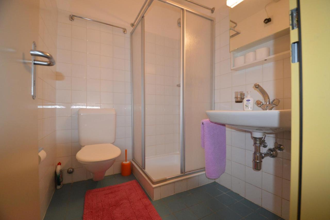Appartamento Belcantone Cademario Exteriör bild
