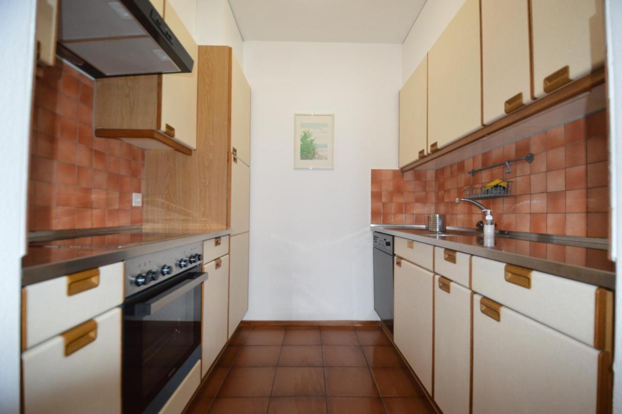 Appartamento Belcantone Cademario Exteriör bild