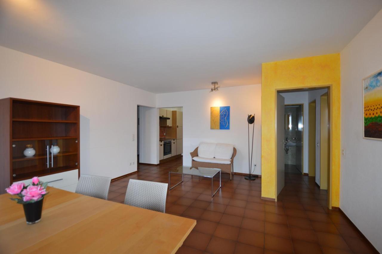 Appartamento Belcantone Cademario Exteriör bild